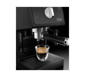 DELONGHI ECP31.21 espresso, cappuccino machine
