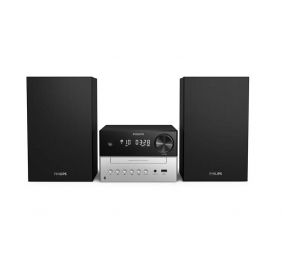 Philips Micro music system TAM3205/12, Bluetooth, DAB+, 150W