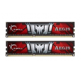 G.Skill | 16GB (8GBx2) GB | DDR3 | 1600 MHz | PC/server | Registered No | ECC No