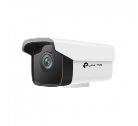 TP-LINK VIGI C300P-6 3MP Outdoor Bullet Network Camera
