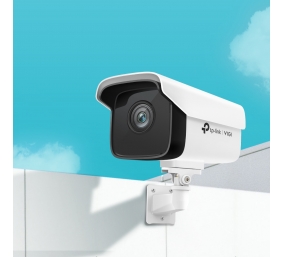 TP-LINK VIGI C300P-6 3MP Outdoor Bullet Network Camera