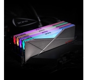 ADATA | XPG SPECTRIX D50 | 16 GB | DDR4 | 3200 MHz | PC/server | Registered No | ECC No