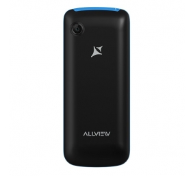 Allview M9 Join (Black) Dual SIM 2.4” TFT 320x240/128MB/64MB RAM/microSD/BT,3G