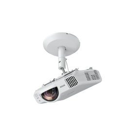 Epson | EB-L200SW | WXGA (1280x800) | 3800 ANSI lumens | White | Lamp warranty 12 month(s)