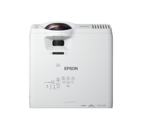 Epson | EB-L200SW | WXGA (1280x800) | 3800 ANSI lumens | White | Lamp warranty 12 month(s)