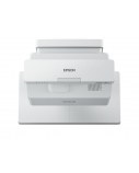 Projektorius Epson EB-735FI Full HD 3LCD Projector 1920x1080, 3600 Lm, 16:9, 2500000:1, Baltas