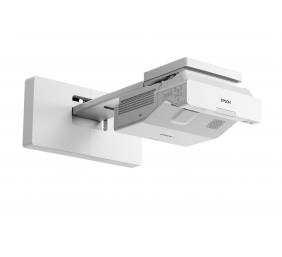 Projektorius Epson EB-735FI Full HD 3LCD Projector 1920x1080, 3600 Lm, 16:9, 2500000:1, Baltas
