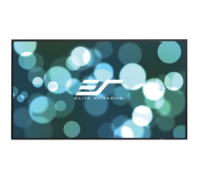 Elite Screens | Projection Screen | AR100WH2 | Diagonal 100 " | 16:9 | Viewable screen width (W) 221.74 cm