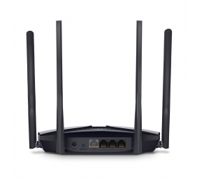 Mercusys AX1800 Dual-Band WiFi 6 Maršrutizatorius