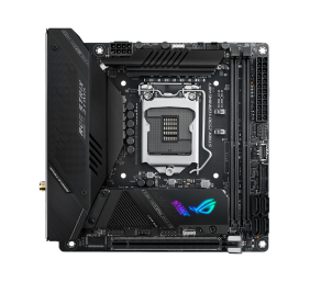 ASUS ROG STRIX Z590-I GAMING WIFI
