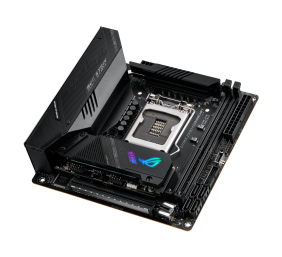 ASUS ROG STRIX Z590-I GAMING WIFI