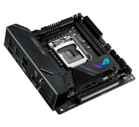 ASUS ROG STRIX Z590-I GAMING WIFI