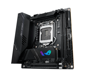 ASUS ROG STRIX Z590-I GAMING WIFI