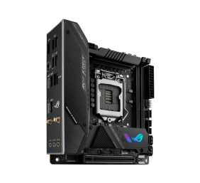 ASUS ROG STRIX Z590-I GAMING WIFI