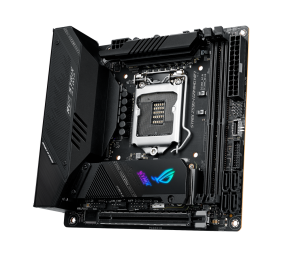 ASUS ROG STRIX Z590-I GAMING WIFI