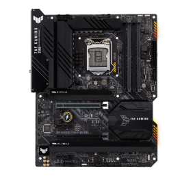 ASUS TUF GAMING Z590-PLUS WIFI