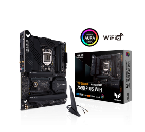 ASUS TUF GAMING Z590-PLUS WIFI