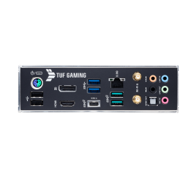 ASUS TUF GAMING Z590-PLUS WIFI
