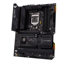 ASUS TUF GAMING Z590-PLUS WIFI