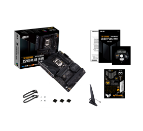 ASUS TUF GAMING Z590-PLUS WIFI