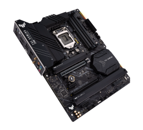 ASUS TUF GAMING Z590-PLUS WIFI