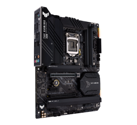 ASUS TUF GAMING Z590-PLUS