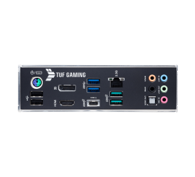 ASUS TUF GAMING Z590-PLUS