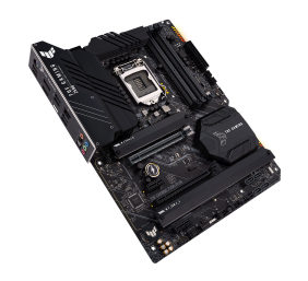 ASUS TUF GAMING Z590-PLUS