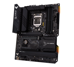 ASUS TUF GAMING Z590-PLUS