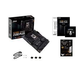 ASUS TUF GAMING Z590-PLUS