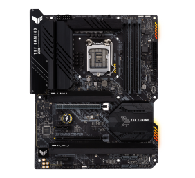 ASUS TUF GAMING Z590-PLUS