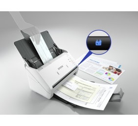 Epson | WorkForce DS-530II | Colour | Document Scanner