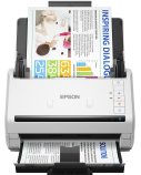 Epson | WorkForce DS-530II | Colour | Document Scanner