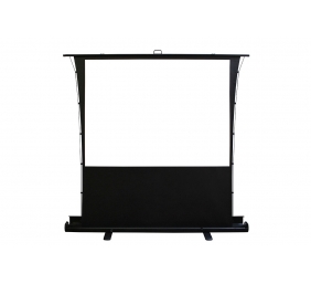 Elite Screens | Tab Tension suitcase screen | FT92XWH | Diagonal 92 " | 16:9 | Viewable screen width (W) 203 cm | Black