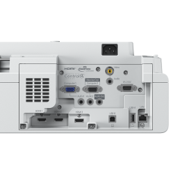Epson EB-750F 3LCD Full HD Projector 1920x1080/3600Lm/16:9/2500000:1, White