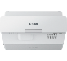 Epson EB-750F 3LCD Full HD Projector 1920x1080/3600Lm/16:9/2500000:1, White