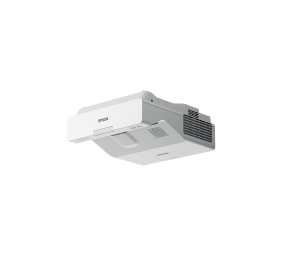 Epson EB-750F 3LCD Full HD Projector 1920x1080/3600Lm/16:9/2500000:1, White