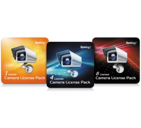 Synology | DEVICE LICENSE PACK (X 4) / SYNOLOGY V4.0