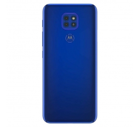 Motorola Moto G9 Play XT2083-3 (Blue) Dual SIM 6.5“ IPS LCD 720x1600/2.0GHz&1.8GHz/64GB/4GB RAM/Android 10/WiFi,BT,4G