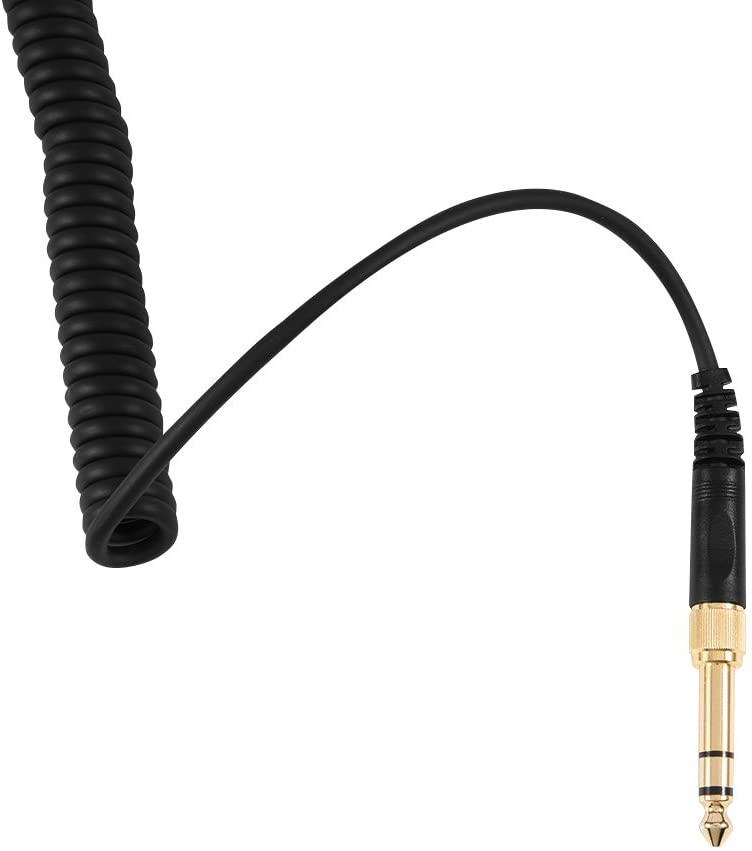 Beyerdynamic | Straight Cable | Connecting Cord for DT 770 PRO | Wired | N/A | Black