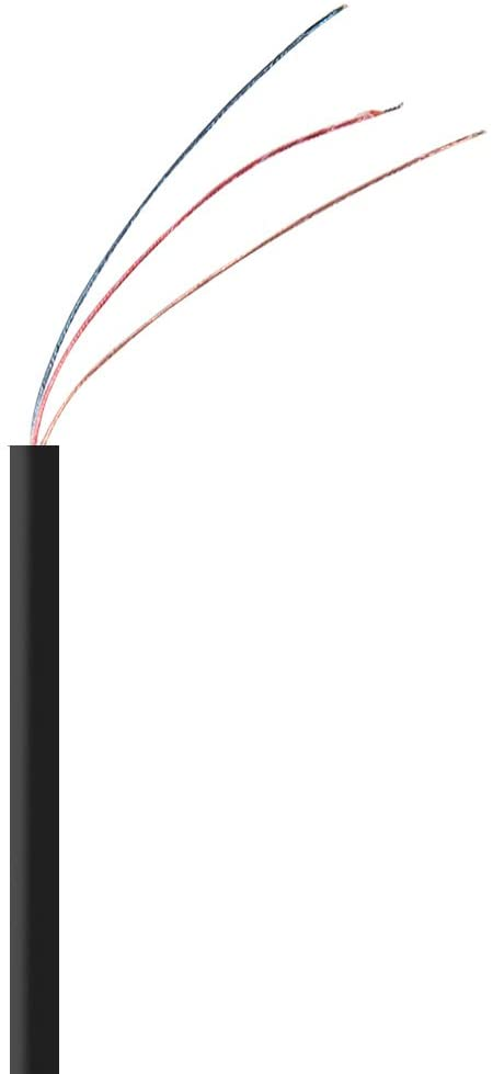 Beyerdynamic | Straight Cable | Connecting Cord for DT 770 PRO | Wired | N/A | Black