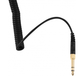 Beyerdynamic | Straight Cable | Connecting Cord for DT 770 PRO | Wired | N/A | Black