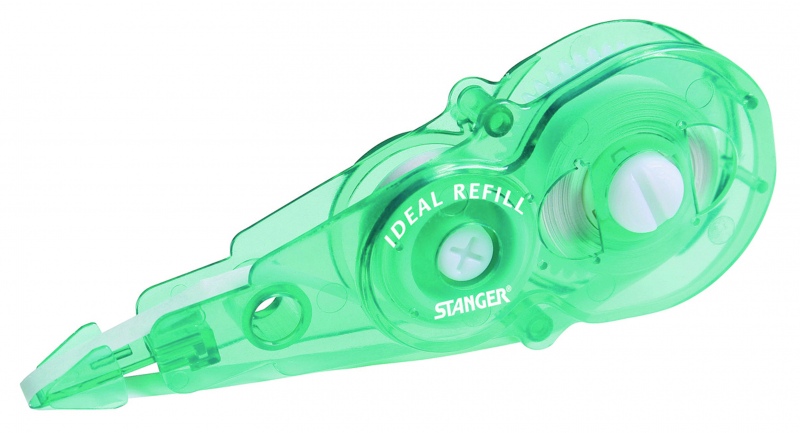 Stanger Korekcinės juostelės papildas Ideal Refill 5 mm x 8 m, 1 vnt. 18000101096