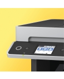 Epson | Multifunctional printer | EcoTank M3180 | Inkjet | Mono | All-in-one | A4 | Wi-Fi | Grey