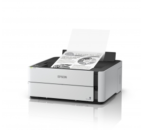 Epson EcoTank M1180 | Mono | Inkjet | Wi-Fi | Grey