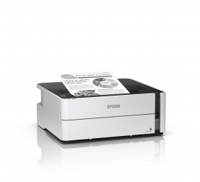 Epson EcoTank M1180 | Mono | Inkjet | Wi-Fi | Grey