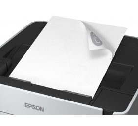 Epson EcoTank M1180 | Mono | Inkjet | Wi-Fi | Grey