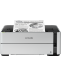 Epson EcoTank M1180 | Mono | Inkjet | Wi-Fi | Grey