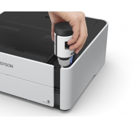 Epson EcoTank M1180 | Mono | Inkjet | Wi-Fi | Grey
