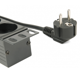 GEMBIRD Power distribution unit PDU 8